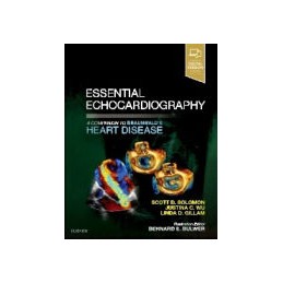 Essential Echocardiography