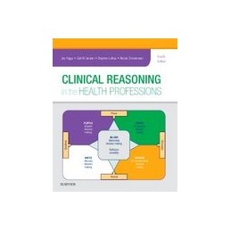 Clinical Reasoning in the Health Professions