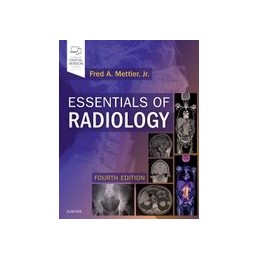 Essentials of Radiology