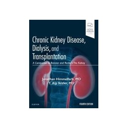 Chronic Kidney Disease,...