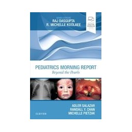 Pediatrics Morning Report