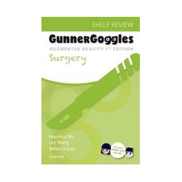 Gunner Goggles Surgery