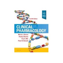 Clinical Pharmacology