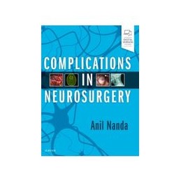 Complications in Neurosurgery