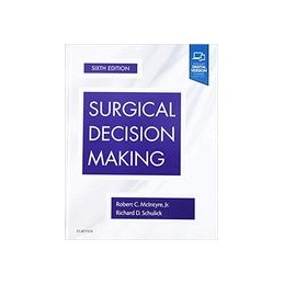 Surgical Decision Making