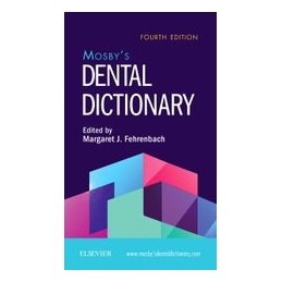 Mosby's Dental Dictionary