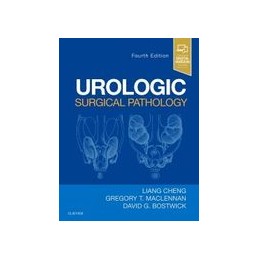 Urologic Surgical Pathology