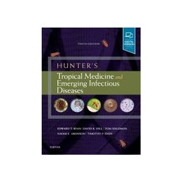 Hunter's Tropical Medicine and Emerging Infectious Diseases