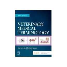 Veterinary Medical Terminology