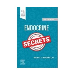 Endocrine Secrets