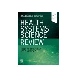 Health Systems Science Review