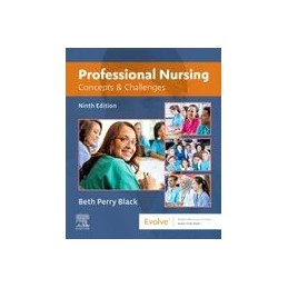 Professional Nursing