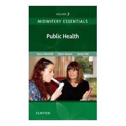 Midwifery Essentials:...