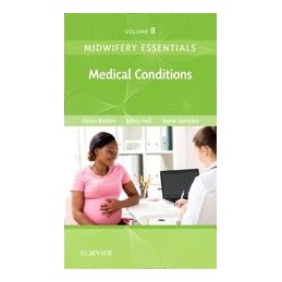 Midwifery Essentials:...