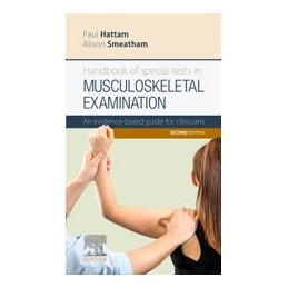 Handbook of Special Tests...