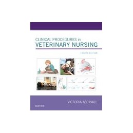 Clinical Procedures in Veterinary Nursing