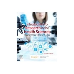 Introduction to Research in...