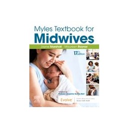 Myles Textbook for Midwives