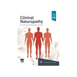 Clinical Naturopathy