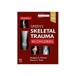 Green's Skeletal Trauma in...