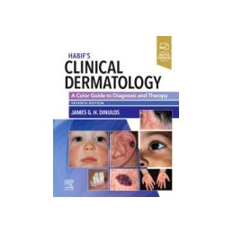 Habif's Clinical Dermatology