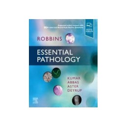 Robbins Essential Pathology