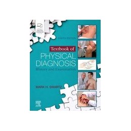 Textbook of Physical Diagnosis