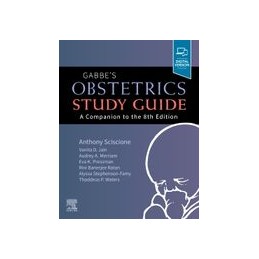 Gabbe's Obstetrics Study Guide