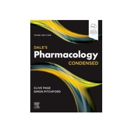 Dale's Pharmacology Condensed