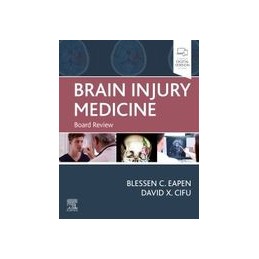 Brain Injury Medicine