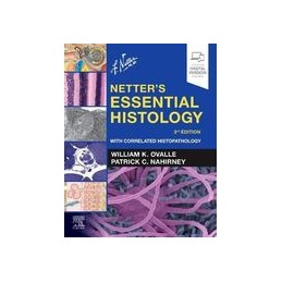 Netter's Essential Histology