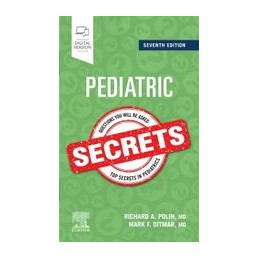 Pediatric Secrets