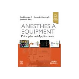 Anesthesia Equipment