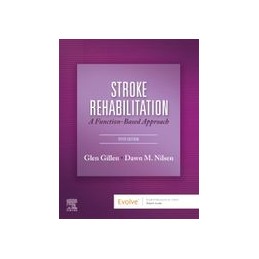 Stroke Rehabilitation