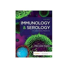 Immunology & Serology in Laboratory Medicine