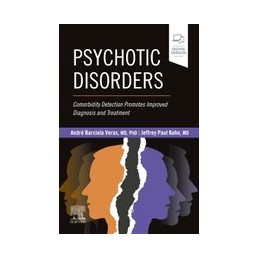 Psychotic Disorders