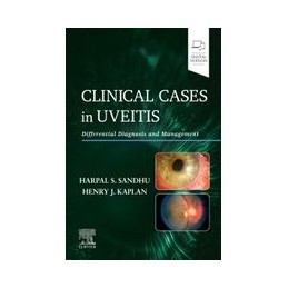 Clinical Cases in Uveitis