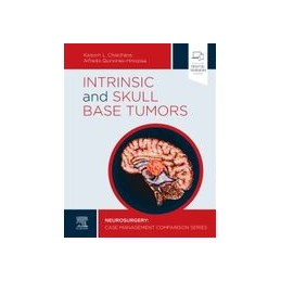 Intrinsic and Skull Base Tumors