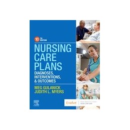 Nursing Care Plans