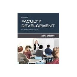 Elsevier's Faculty Development