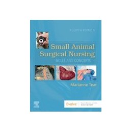 Small Animal Surgical Nursing