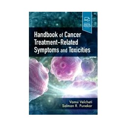 Handbook of Cancer...