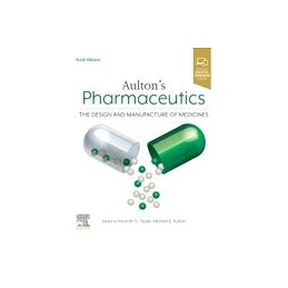 Aulton's Pharmaceutics