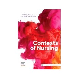 Contexts of Nursing