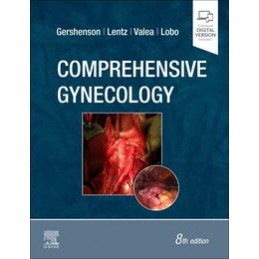 Comprehensive Gynecology