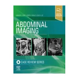 Abdominal Imaging