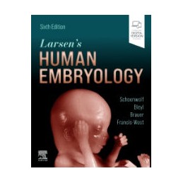 Larsen's Human Embryology