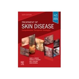 Treatment of Skin Disease