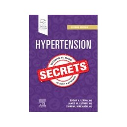 Hypertension Secrets