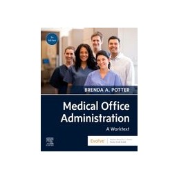 Medical Office Administration